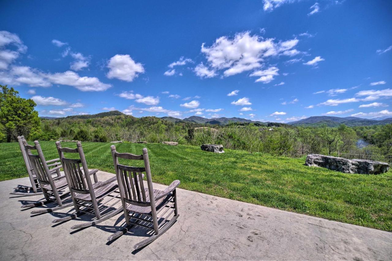 Chic Townsend Condo With Saltwater Pool! Eksteriør bilde